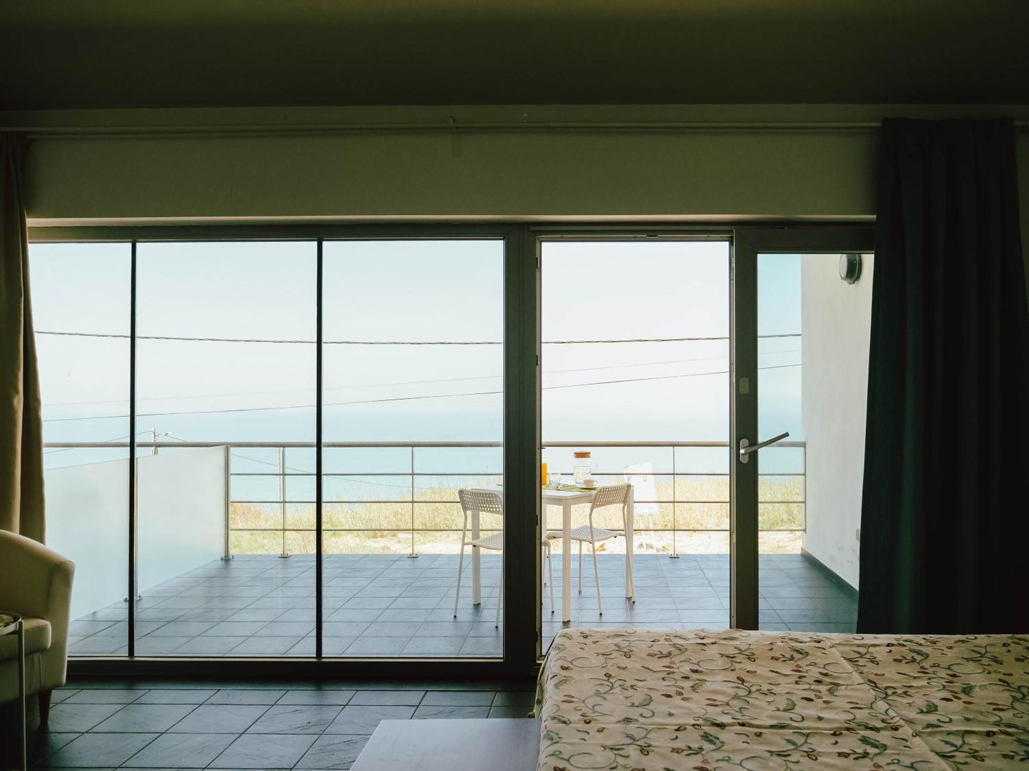 לוריניה Casa Das Barcas חדר תמונה