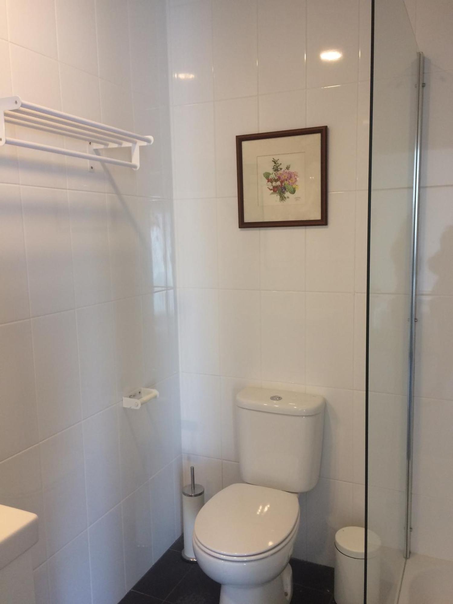 לוריניה Casa Das Barcas חדר תמונה